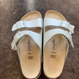 Birkenstock Papillio Arizona Platform Sandal